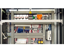 PLC Industrial Automation Solutions by Balaji Switchgears