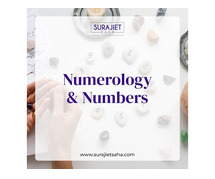 Numerology and numbers