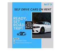 Solapur Self-Drive Car Rental with Flat 20% Cashback