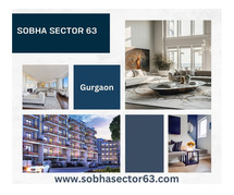 Sobha Low Rise & High Rise at Sector 63A - Keys to Happiness