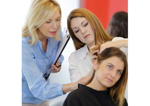 Esthetician Schools in Virginia