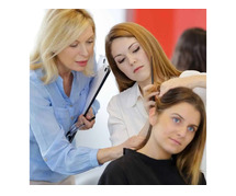 Esthetician Schools in Virginia