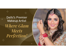 The Glam Room – Elevate Your Beauty with Expert Care in Lajpat Nagar