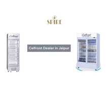 Celfrost Dealer in Jaipur