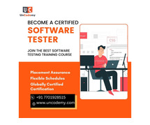 Become a Certified Software Tester – Join Now