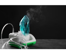 Buy Omron Nebulizer – Best Price & Free Delivery