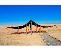 Find the Best Camps in Jaisalmer for a Perfect Desert Experience