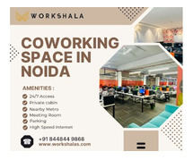 What Are the Costs of Coworking Spaces in Noida?