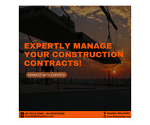 Construction Claims Consultancy – Expert Solutions for Your Projects!