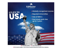 Best Study in USA Consultants in India