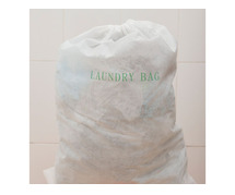 Compostable Laundry Bags Manufacturer | NaturTrust