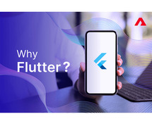 Why Choose Flutter for Mobile App Development: A Guide