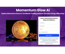 Momentum Glow AI Review-Momentum Glow AI Platform