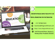 Mastering Digital Marketing for the Education Industry