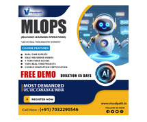 MLOps Online Course | MLOps Training in Bangalore