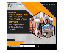 Professional Civil Contractor Services in Mumbai | 6359249957