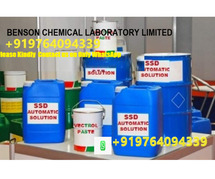 Ssd Chemical solution