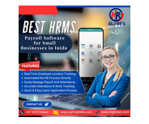 Best HRMS Payroll Software for Small Businesses in Inida