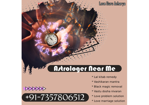 Astrologer near me - Talk to Astrologer free of cost