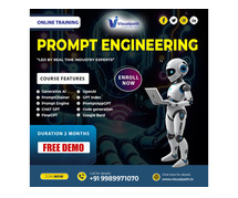 Prompt Engineering Course Online | Prompt Engineering Training