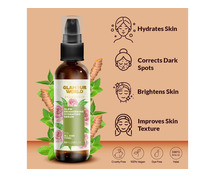 Valentine’s Glow! Brightening Hydrating Serum – Glamour World Ayurvedic Sale