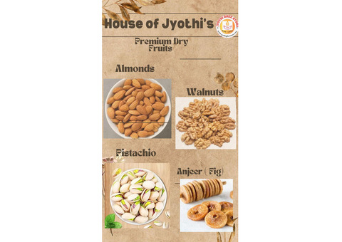 Good Quality Diary products for your needs - Jyothi Ghee Store