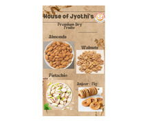 Good Quality Diary products for your needs - Jyothi Ghee Store