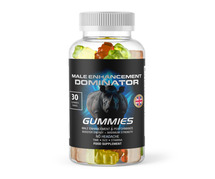 Dominator Gummies Australia