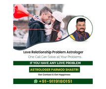 Love Life Issues Astrologer in Bangalore 9119180151