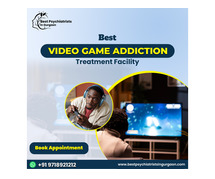 Struggling with Video Game Addiction? Find Real Recovery Today!