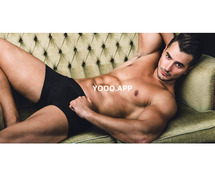 Find Your Ideal Companion: Discover the Best Gigolo App in Pune with Yoooo.app