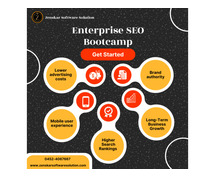 "Corporate SEO Mastery: Elevate Your Brand's Digital Presence"