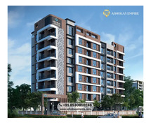 Ashokas Empire Dombivali Spacious 1 & 2 BHK Flats Tilak Nagar