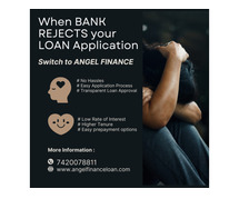 Atlanta Group Low Cibil Loan in Delhi NCR