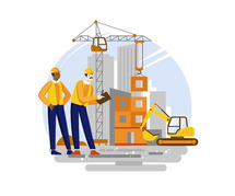 Trusted Construction Company in Hyderabad – Sahitha Engineering