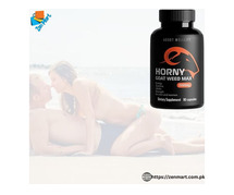 Horny Goat Weed Max By Addot Welllife Price in Pakistan - 03222076662