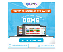 Gym Membership Management Software For Fitness Club and Gym Owners Jaipur