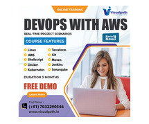 AWS DevOps Training Online | DevOps Training