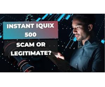 Instant iQuix Review-Instant 360 iQuix