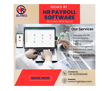 Best HRMS Payroll Software for Small Businesses – HR GLOBES