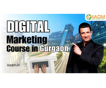 Digital Marketing Course in gurgaon