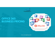 Office 365 Business Pricing: Find the Best Plan for Your Business