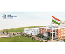 CIS Sikar School – Best School in Sikar for Holistic Education