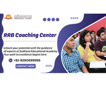 Best RRB Coaching Centers in Hyderabad