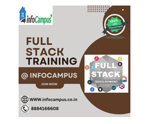 Full Stack Developer Course in Marathahalli