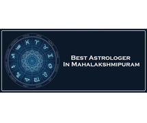 Best Astrologer In Mahalakshmipuram