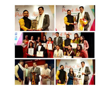 Sandeep Marwah Inaugurates Kalabhumi’s World Record Event