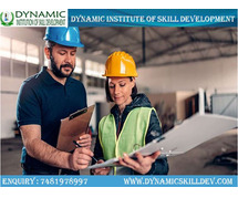 Get Certified with the Best Safety Officer Course in Patna!