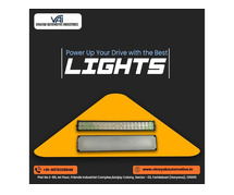 Premium LED light company in delhi – Automotive LED Experts