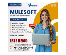 MuleSoft Training in India | MuleSoft Course Online